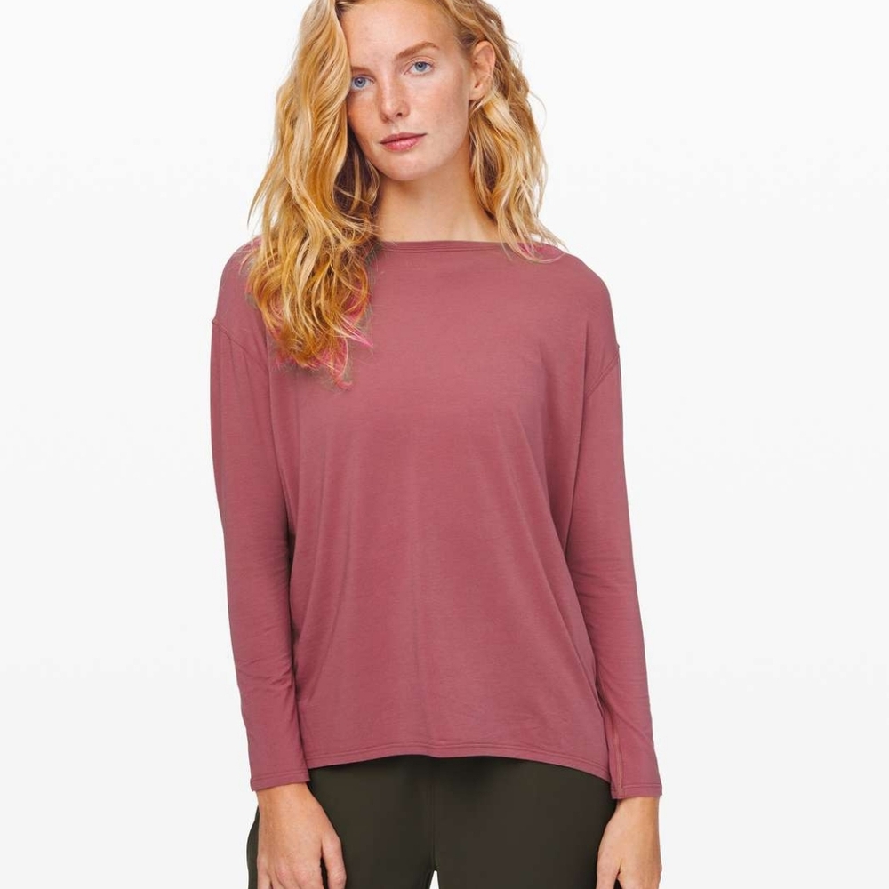 Lululemon Back In Action Top - Picture 8 of 8
